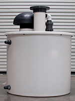 Ventmaster Fume Scrubbers