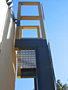 FRP Ladder